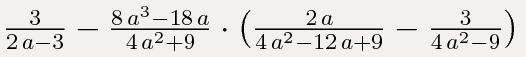16а 2 0. (A/A-4-A/A+4-A^2+16/16-A^2):4a+a^2/(4-a)^2 упрастить выражение. 9a2-1/a2-4. -4a2 +12a +9 a-2 a-4 2а+3. 2с4.