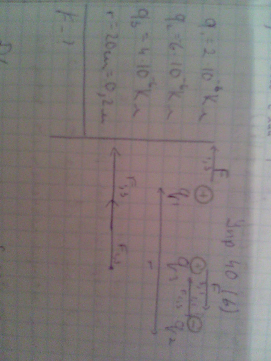 Что между 10 4 и 10 5. Вычислите силу с которой заряды q1 2 10 6 и q2 6 10 6. Вычислите силу с которой заряды. Вычислите силу с которой заряды q1 2 10 -4 кл и. Q1= 2 10-6 кл.