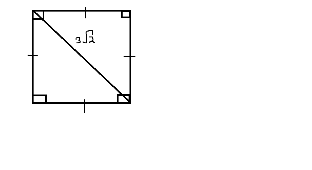 Диагонали квадрата 6 см. Диагональ квадрата. Диагональ квадрата 2х2 метра. Диагональ квадрата 12х12. Форма диагонали квадрата.